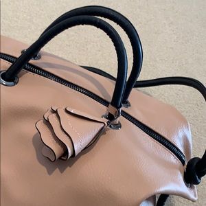 Zara purse